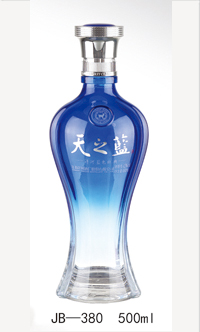 JB-380 500ml